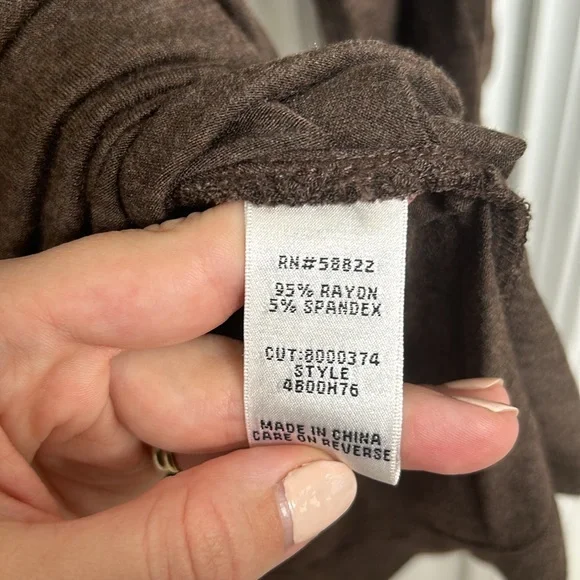 NWT Sophie Max Top - Picture 3 of 5